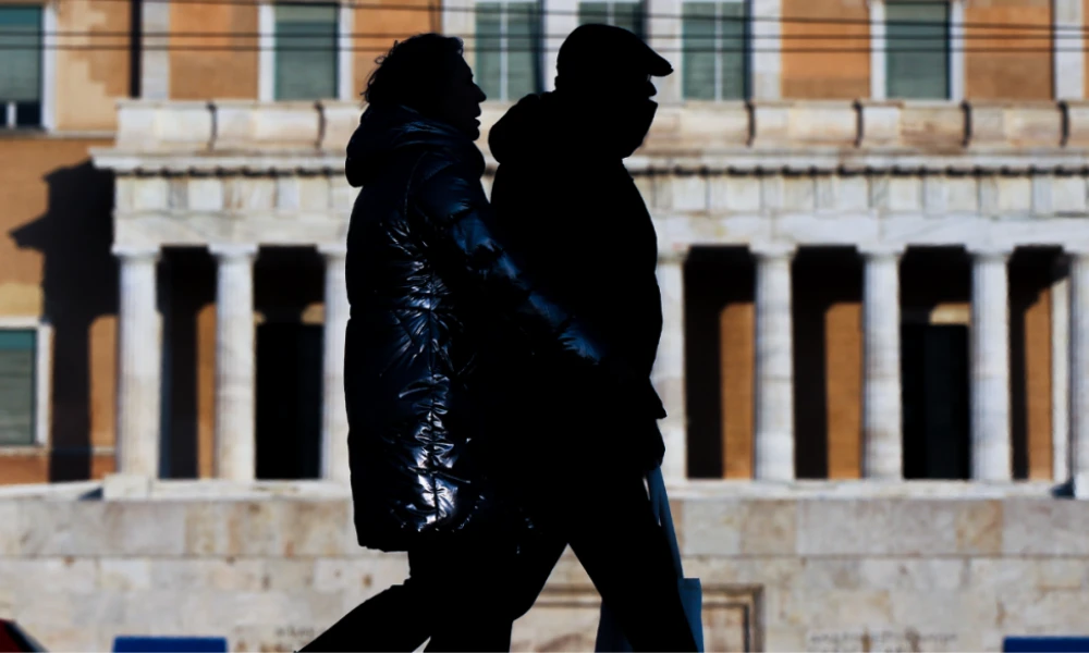 GPO - Gallup: Τι πιστεύουν οι πολίτες της ΕΕ για τον πόλεμο